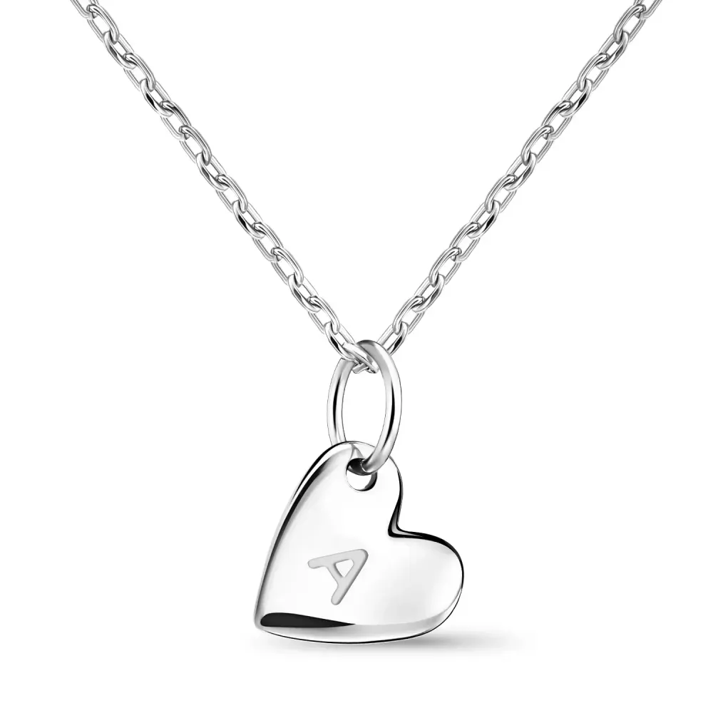 Подвеска Love