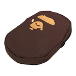 A Bathing Ape Bathing Ape Fabric Crossbody Bags Regular