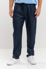 Брюки муж Saint Barth FLANNEL синий