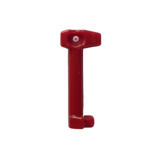 Антенна 61190d Dark Red