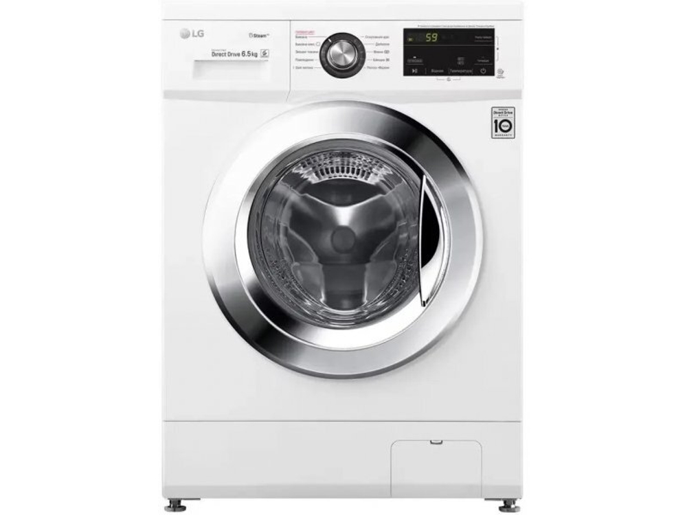 Стиральная машина LG F2J3WS2W