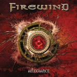 Firewind / Allegiance (LP+CD)