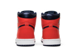 Кроссовки Jordan Air Jordan 1 Retro David Letterman