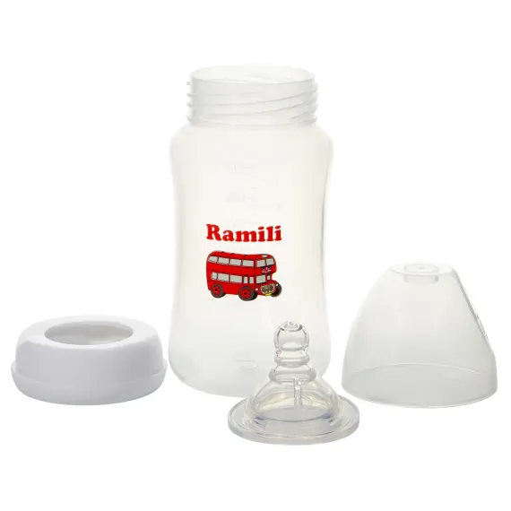 Бутылочка Ramili 240 мл