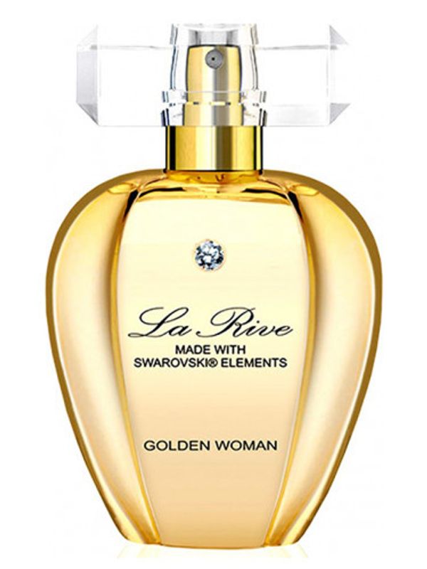 La Rive Golden Woman