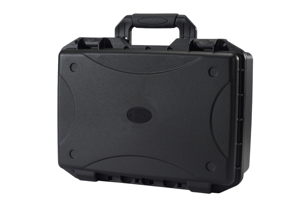 Ударопрочный кейс KZCASE@X1007