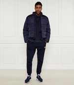 Футболка EA7 - темно-синий(6DUT10 PJ2QZ)