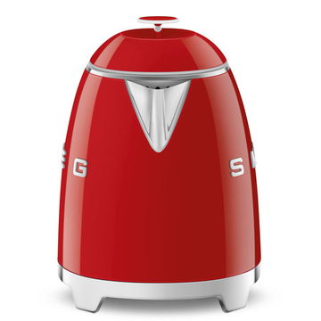 SMEG KLF05RDEU Мини чайник электрический