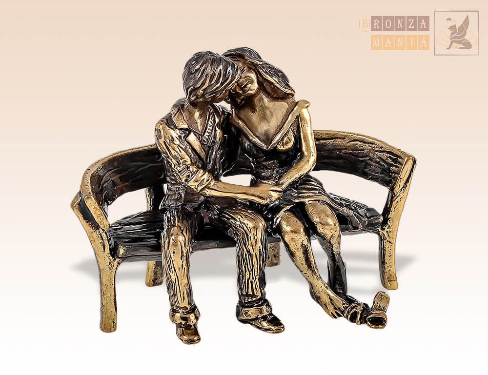 фигурка Флирт