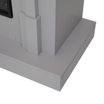 Каминокомплект Real Flame Marco 36 GR-Р712 с очагом Joker 36