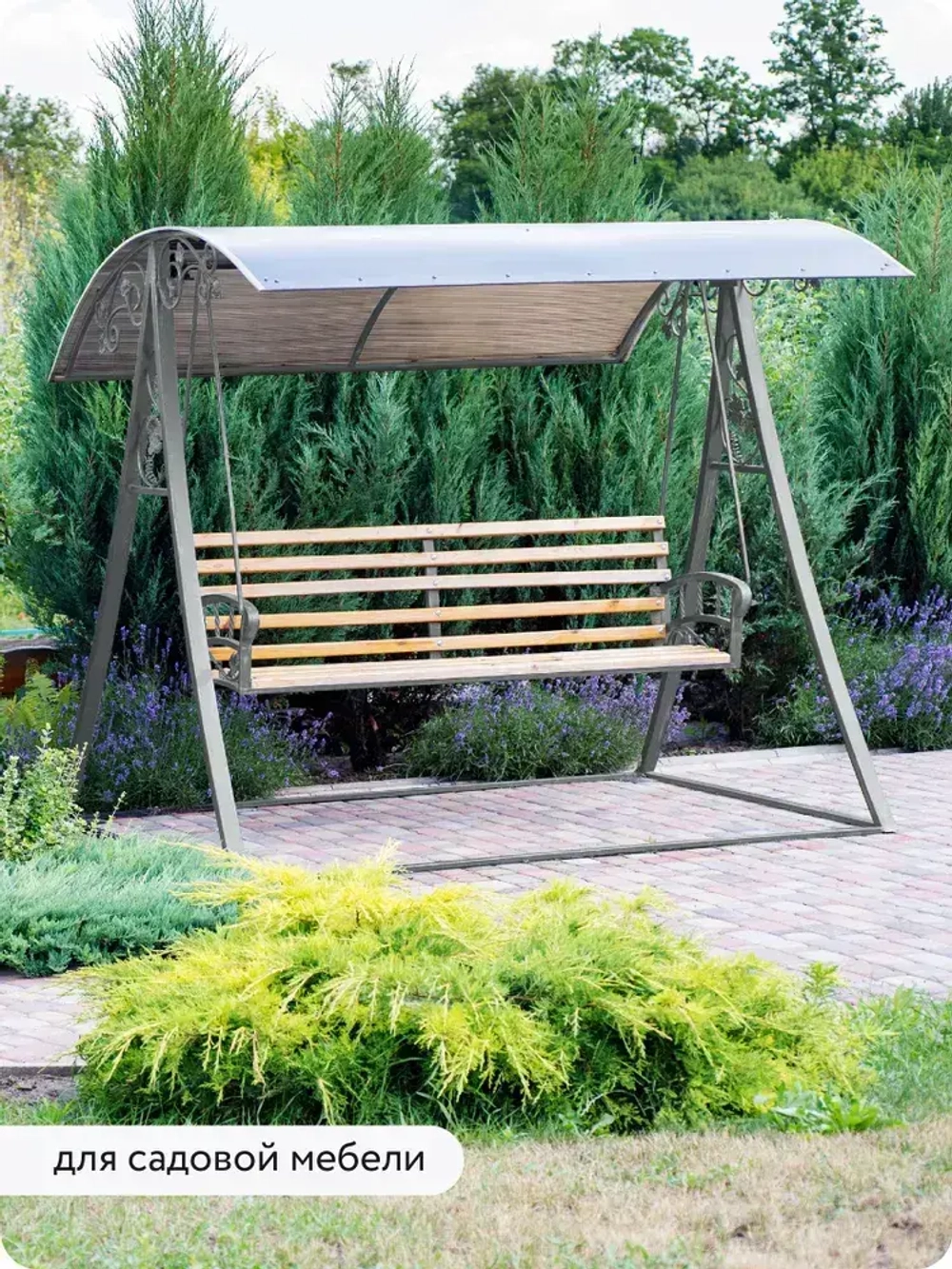 Грунт-эмаль 3 в 1, краска по металлу, по ржавчине, быстросохнущая, матовое покрытие, 0,4 кг, серая