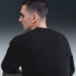 FN3886-010 Толстовка Nike Sportswear Club Bb Crew