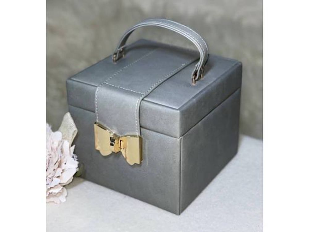 Шкатулка ДЛЯ Украшений 233В ЛИКВИ!