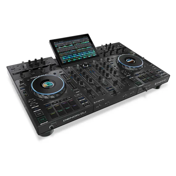 Denon Prime 4 Plus