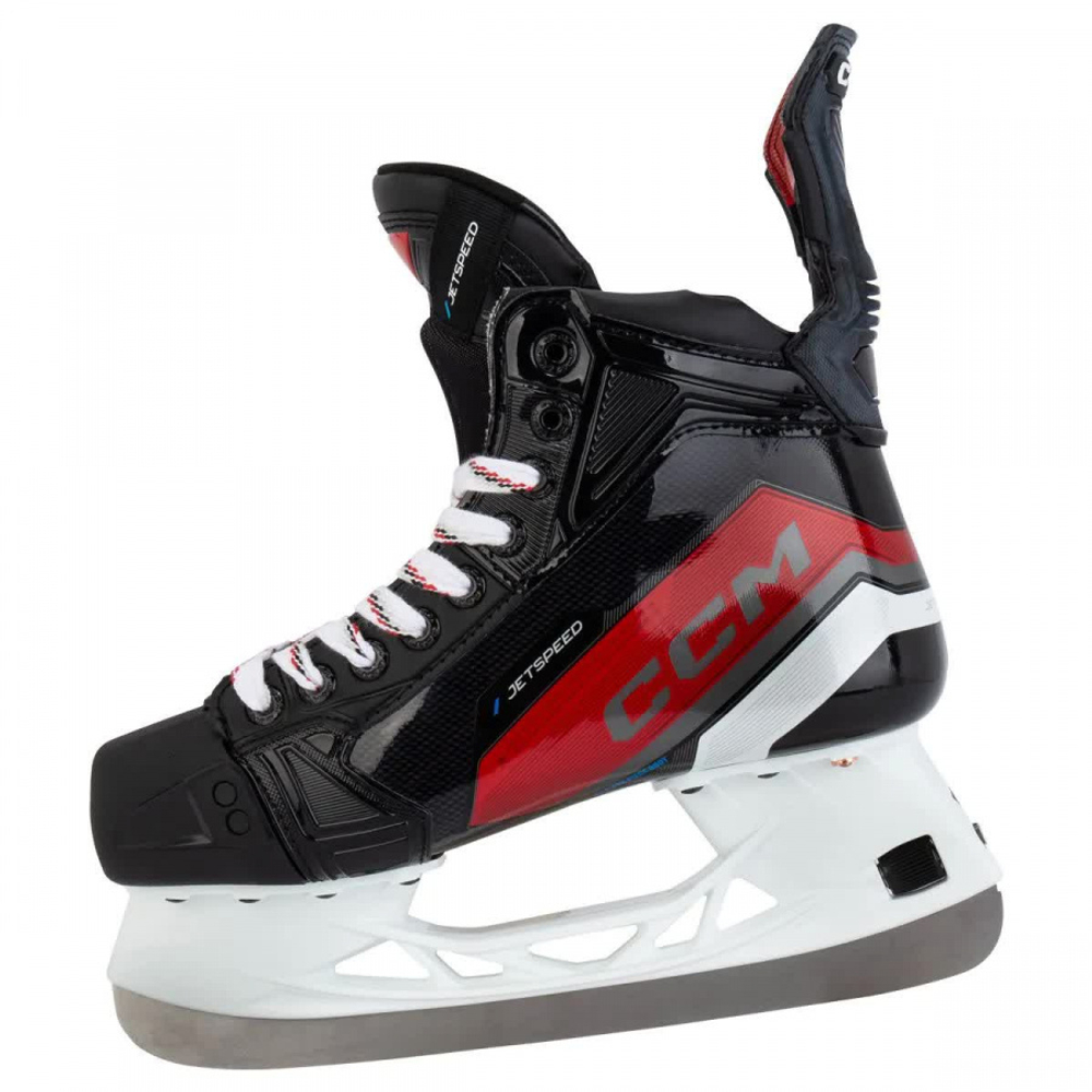 Коньки CCM JETSPEED FT6 INT(переходный)