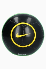 Футбольный мяч Nike Skills Total 90 размер 1/Mini - черный