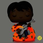 Фигурка Funko POP! Disney Coco Miguel w/guitar (светится в темноте) (Exc)
