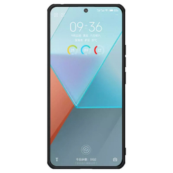 Накладка Nillkin Super Frosted Shield Pro для Xiaomi Poco X6 5G