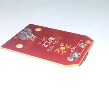 Усилитель Антенны Zolan SWA -105T2 (5в.)