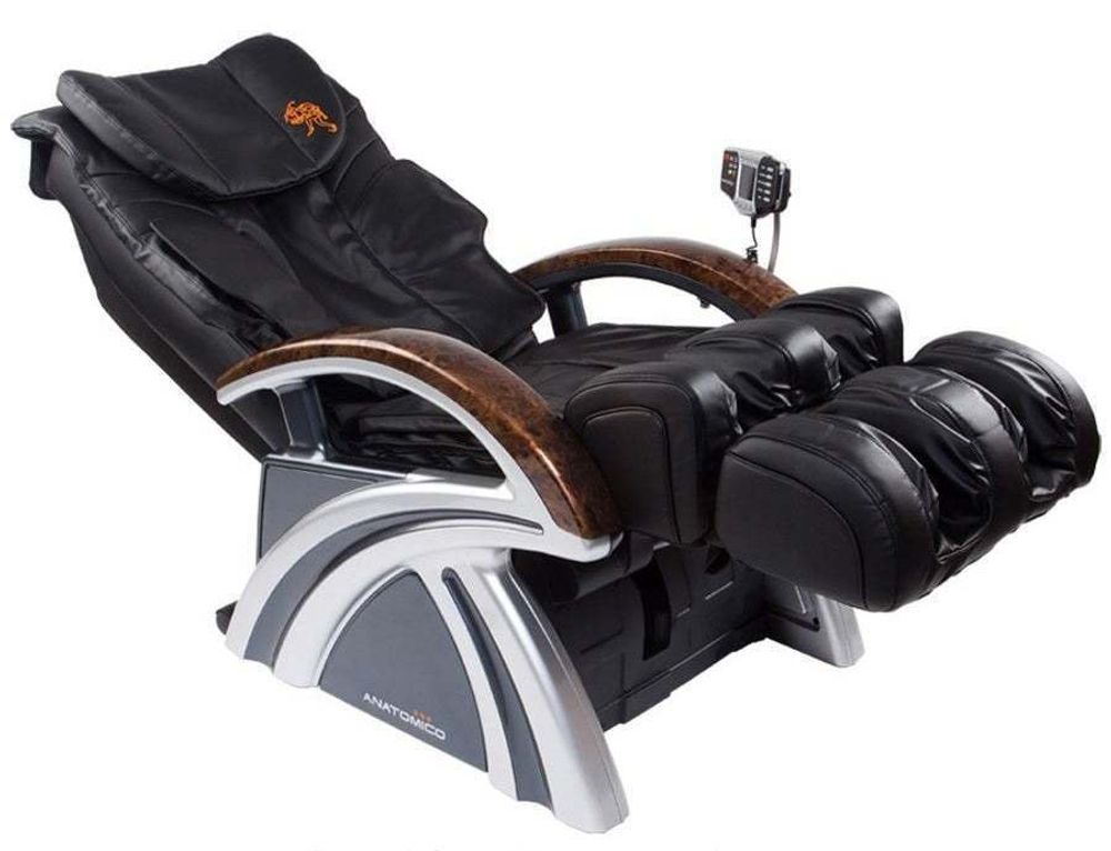 Массажное кресло Anatomico Amerigo