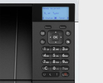 Принтер Kyocera ECOSYS PA4000x (110C153NL0)