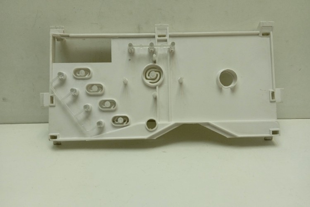 PC4510A412 кт163 Панель кнопок для стиральной машины Hansa PC4510A412 б/у