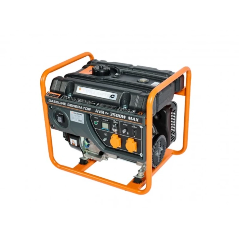 VILLARTEC GG4000С генератор бензиновый