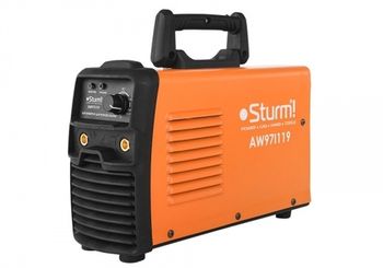 Сварочные аппараты STURM