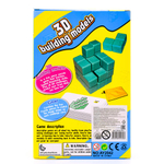 Головоломка пластиковая "3D Танграм" (Y16612356)