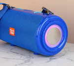 Беспроводная колонка TG-646 (10W/TF/FM) LED Flashing