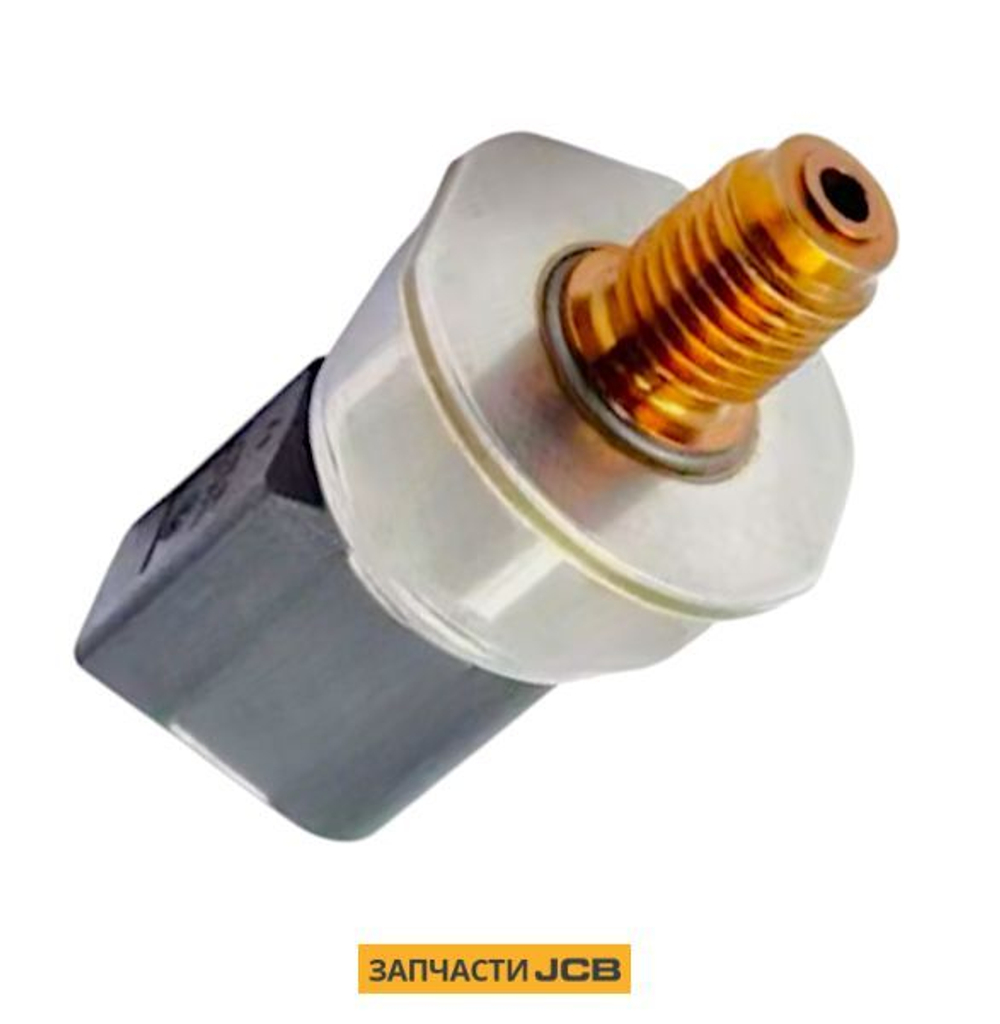 Корпус разъема JCB 7213/0030