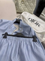 Костюм Dior