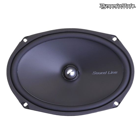 Dynamic State SLE-69M