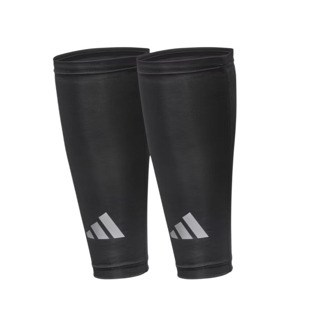 Термобелье Adidas Aeroready Compression Calf Sleeves - black