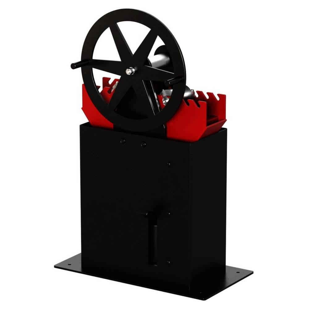 Станок Профилегиб Keepler-Stan RM-60G