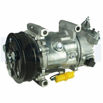 DELPHI - TSP0159488-DLP - Compressor, air conditioning