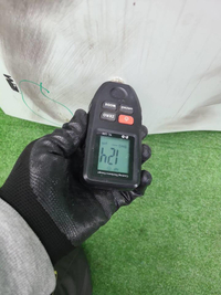 Крыло переднее правое BMW 3er G20 (2018-н.в.)