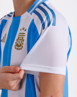 Аргентина / Домашняя / Игровая / Детские формы