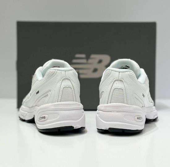 Кроссовки New Balance 740 "White"