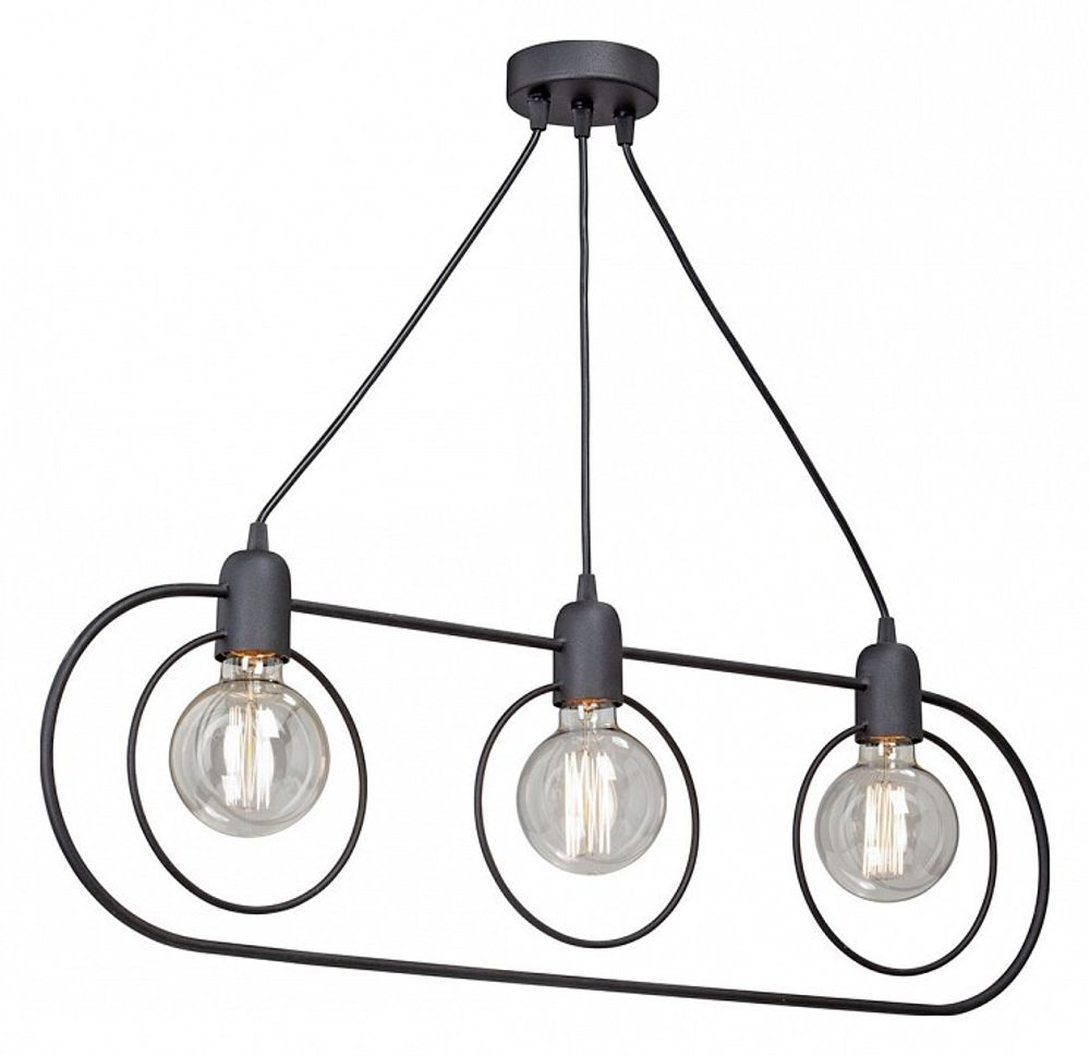 Подвесной светильник Vitaluce V4742 V4742-1/3S