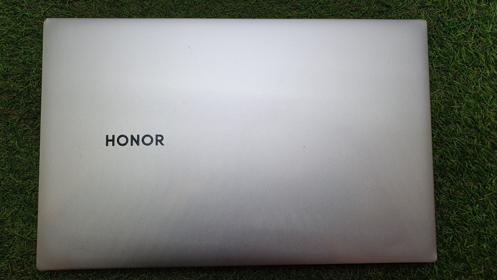 Ноутбук HONOR  Ryzen 5/16Gb/FHD/MagicBook Pro 16 (HYLR-WFQ9)/Windows 11