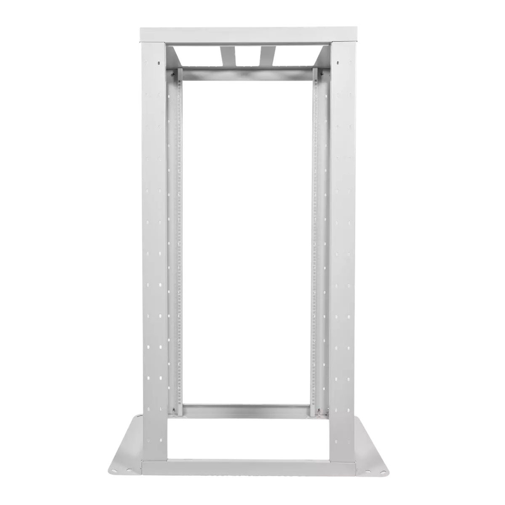 СТК-С-42.2.750 стойка серверная 42U ЦМО