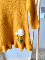 Вязаное платье, 92