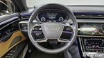 Audi A8 (D5) 55 TFSI Quattro LWB (12.2019)