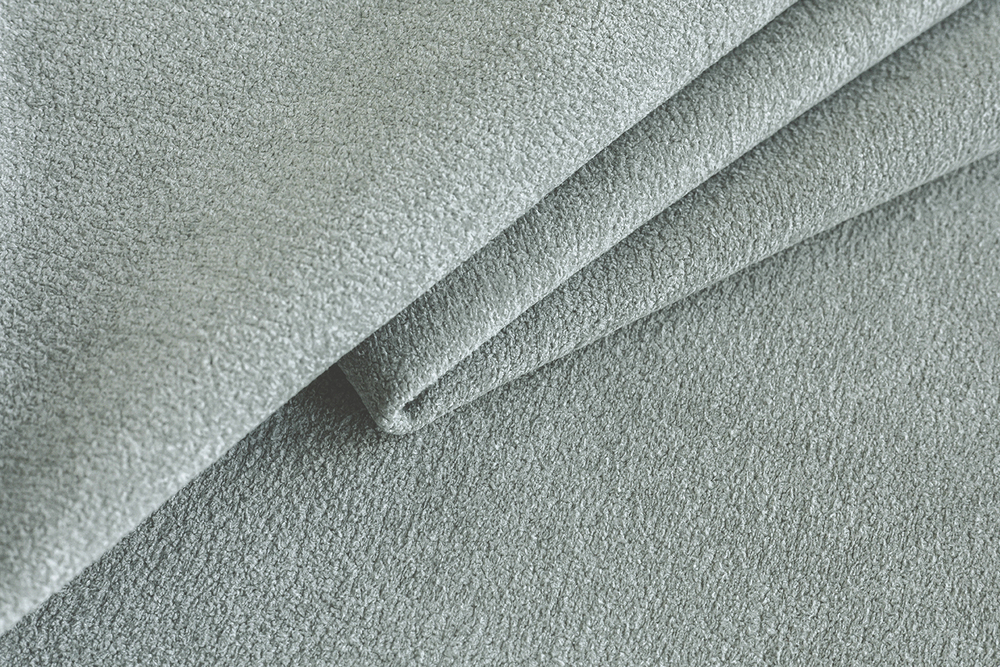 Микровелюр Barsa silver (Барса сильвер) 803