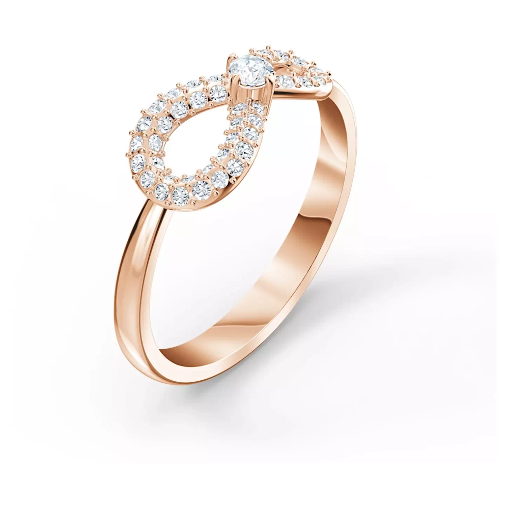SWA INFINITY:RING CRY/CZWH/ROS 55 Ring 5518873