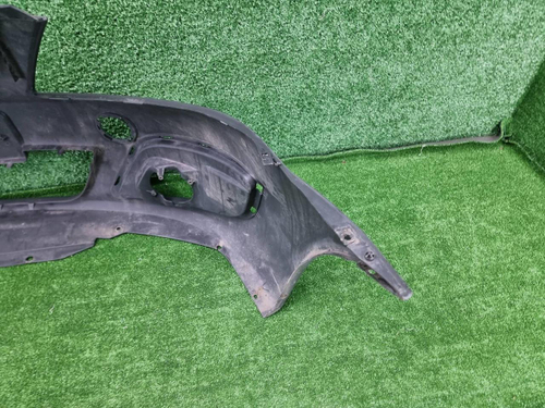 Бампер передний Lada Largus (2012-2021)