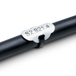 0817316 - WMTB (35X15)R - Держатель маркировки кабеля