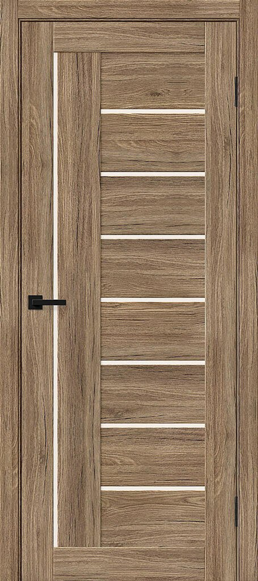 Браво-29 Original Oak Magic Fog 200*80