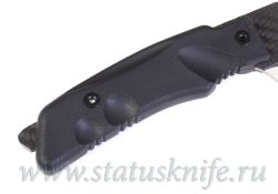 Нож Fox FKMD FX-SCT02B R Stealth Carbon Titaniumфотография - 5